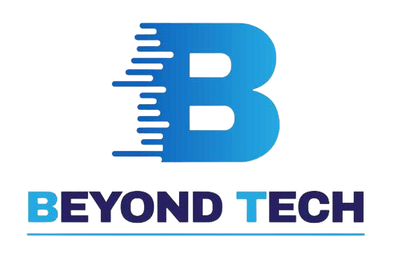 Beyond Tech Lab | Cybersecurity Training & Consulting